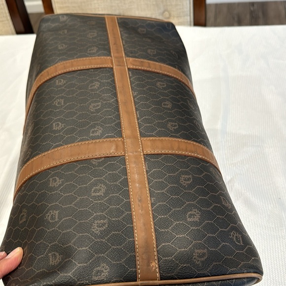 Authentic Dior Travel bag - Picture 5 of 13